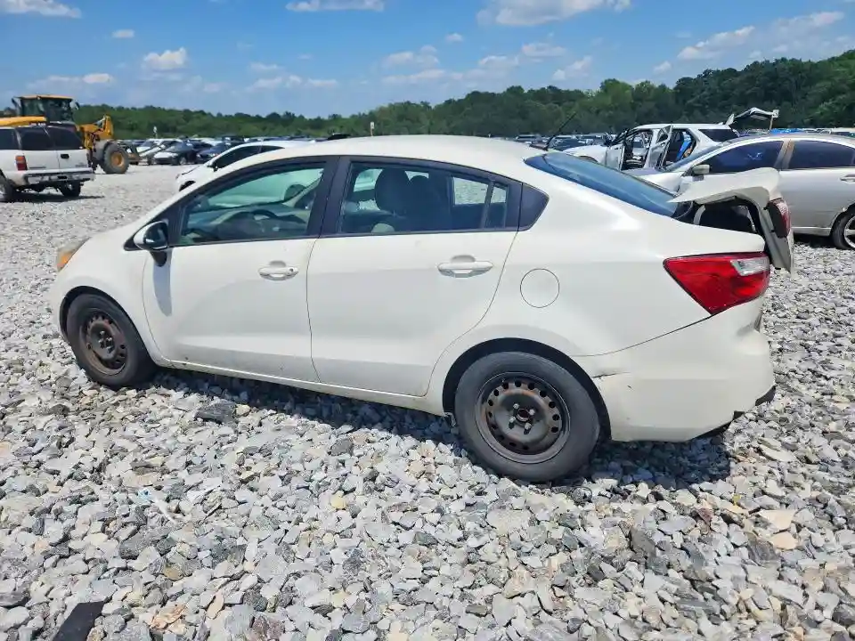 KNADM4A35F6441972 2015 KIA RIO-1