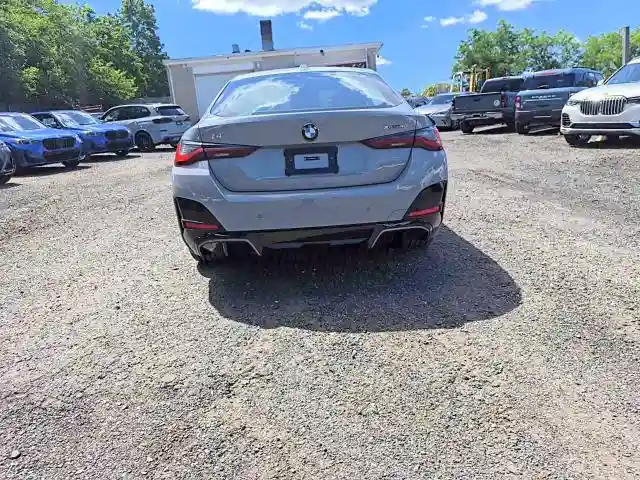 WBY43HD09TFW31167 2026 BMW I4 XDRIVE-5
