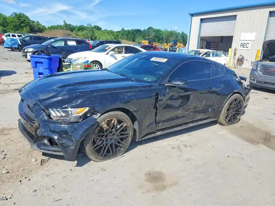 1FA6P8CF4H5342320 2017 FORD MUSTANG-0