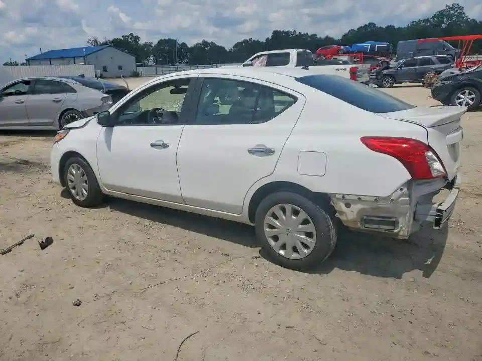 3N1CN7AP5HK412988 2017 NISSAN VERSA-1