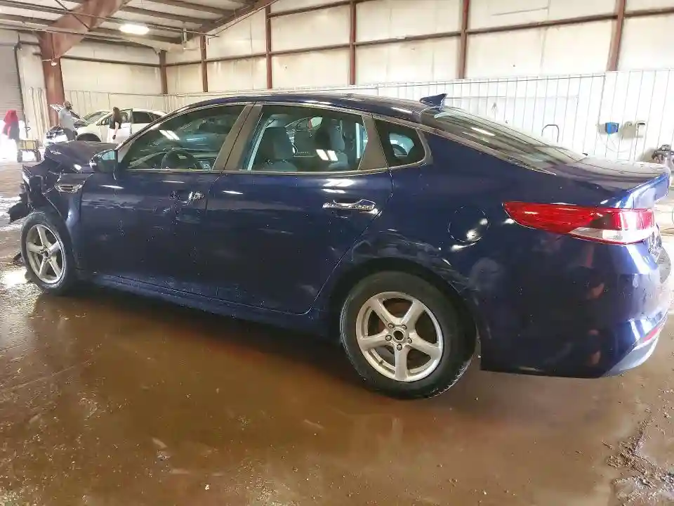 5XXGT4L30JG189087 2018 KIA OPTIMA-1