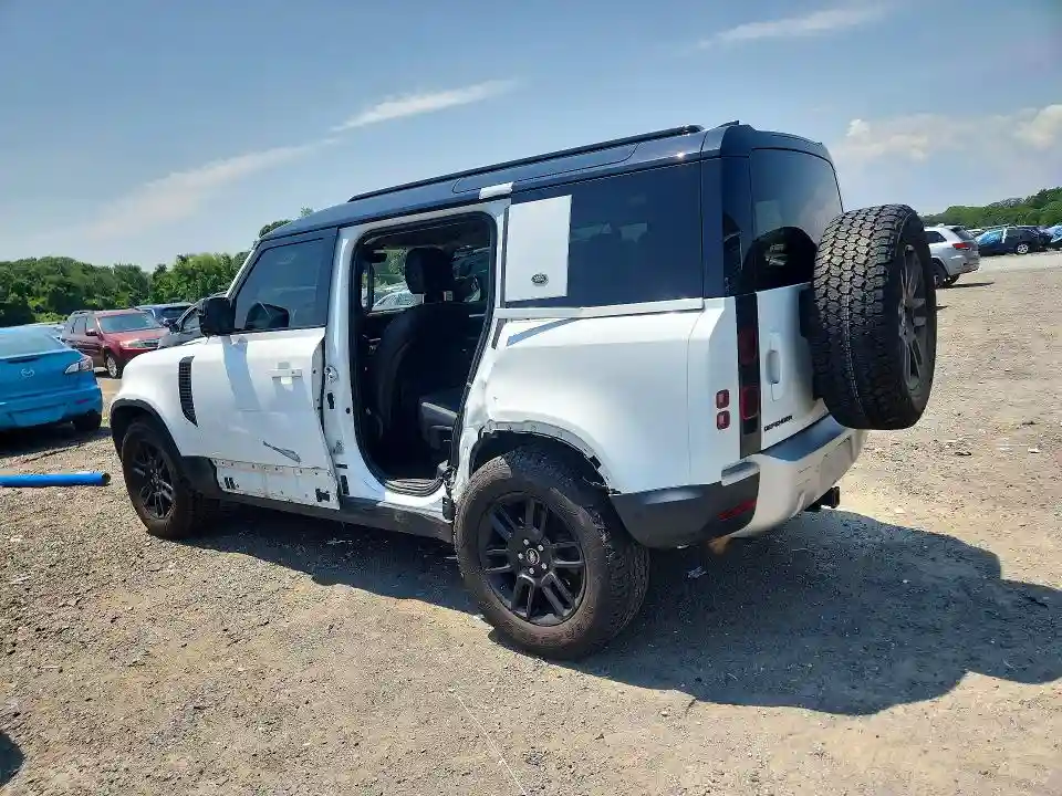 SALEJERX3M2039104 2021 LAND ROVER DEFENDER-1
