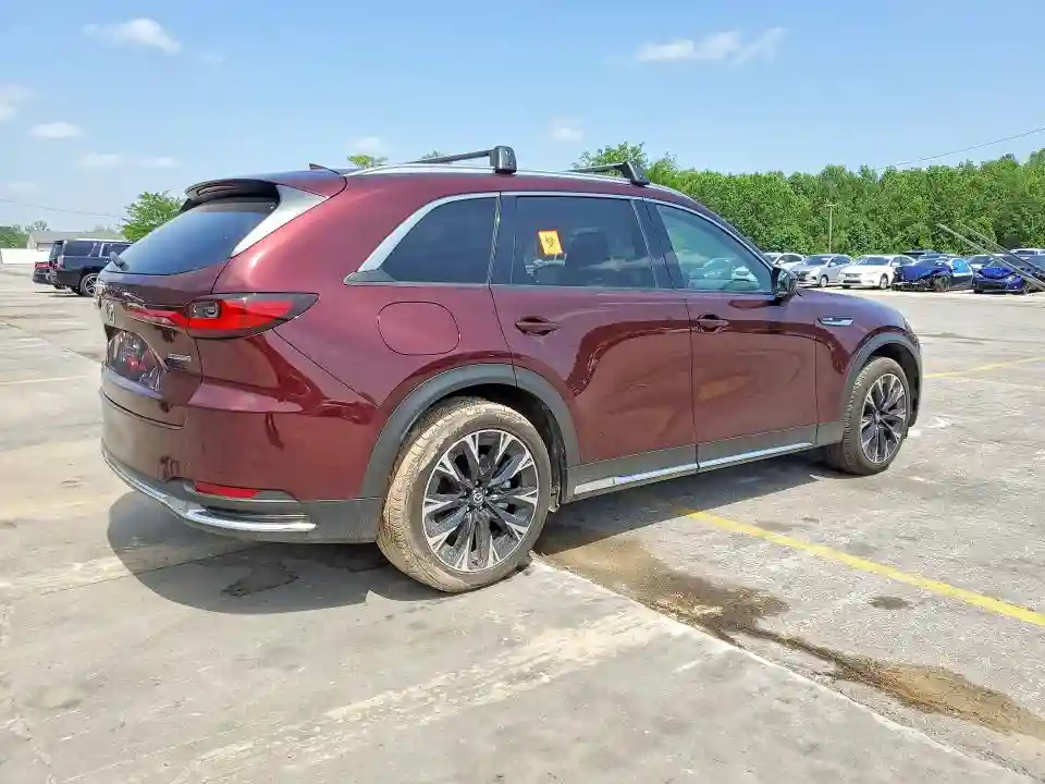 JM3KKDHA7R1104961 2024 MAZDA CX-90-2