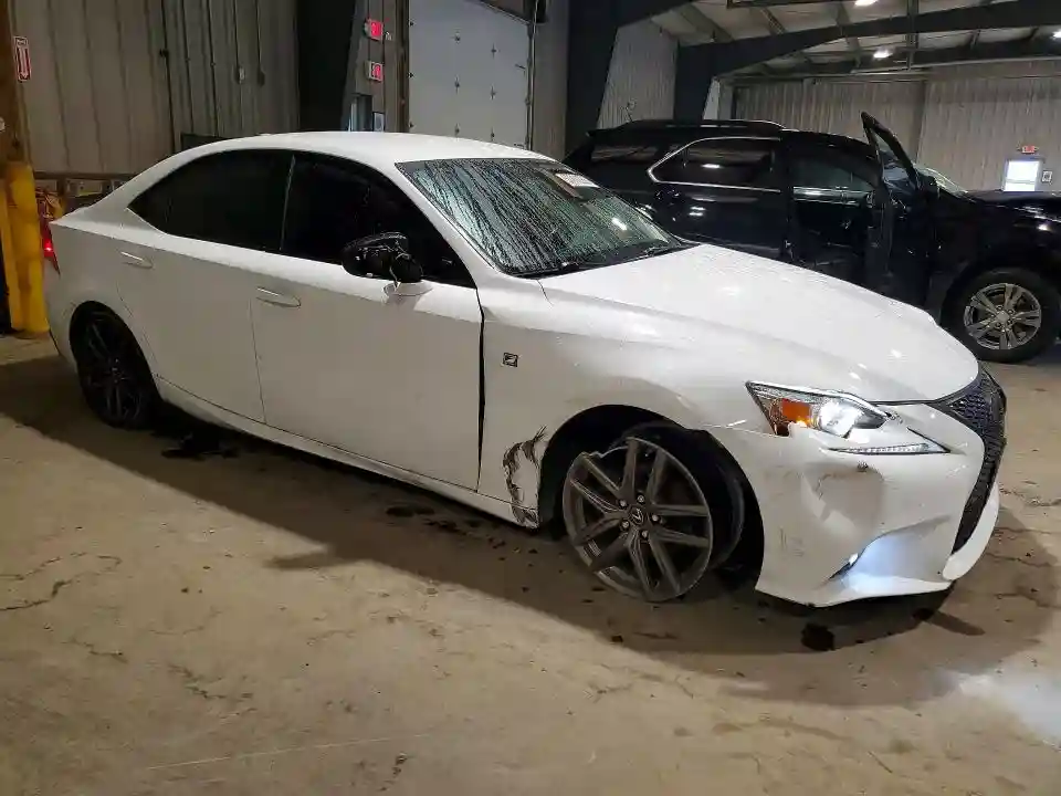 JTHCF1D22F5024940 2015 LEXUS IS-3