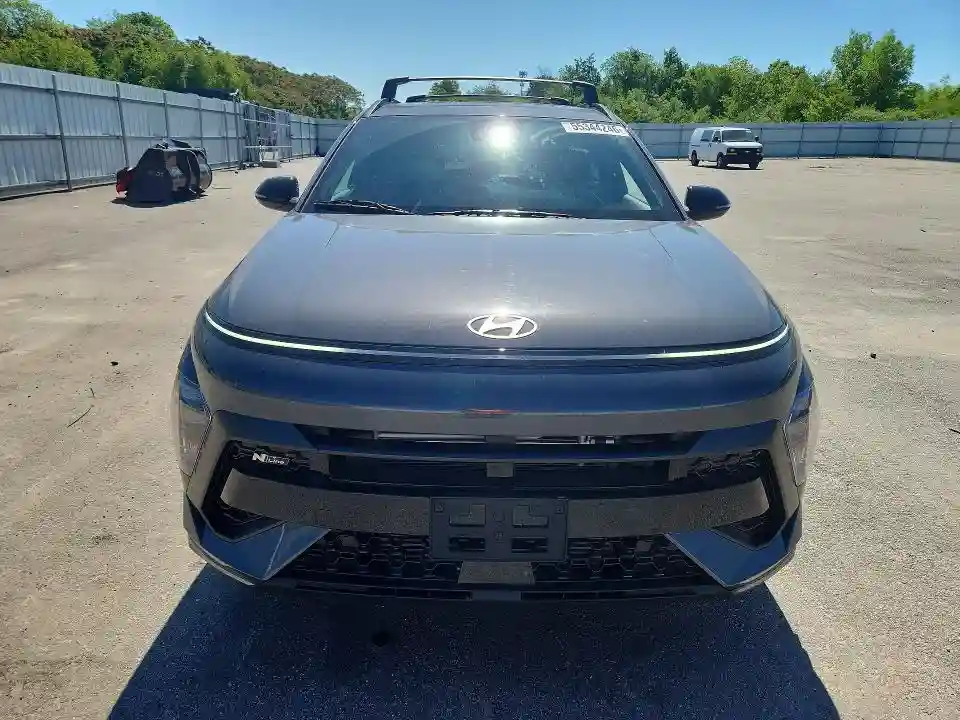 KM8HBCA33SU205293 2025 HYUNDAI KONA-4