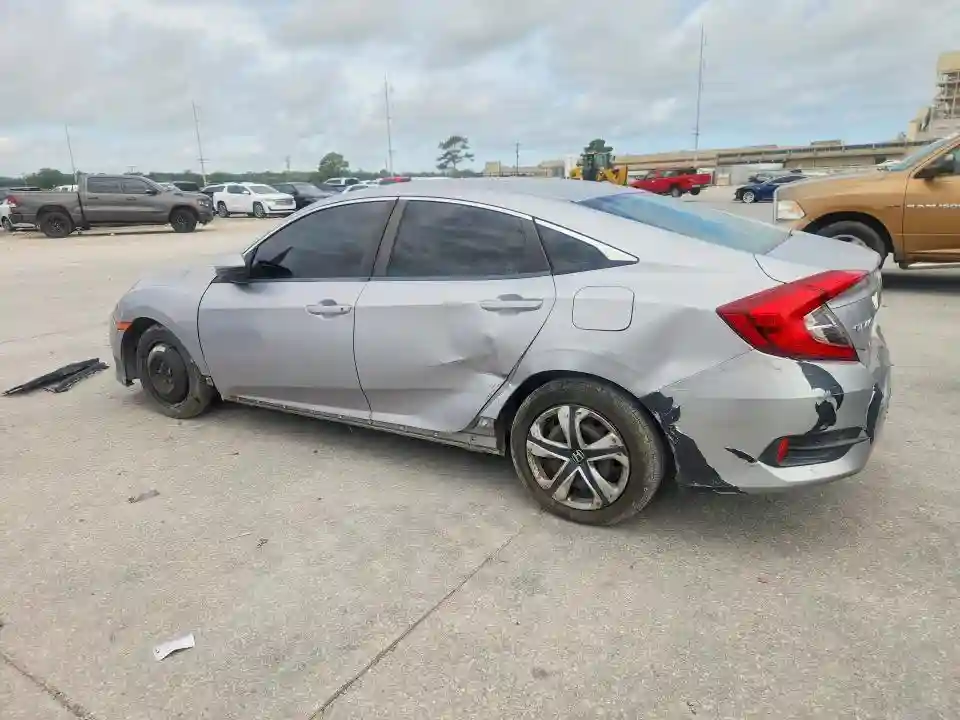 19XFC2F54GE003517 2016 HONDA CIVIC-1