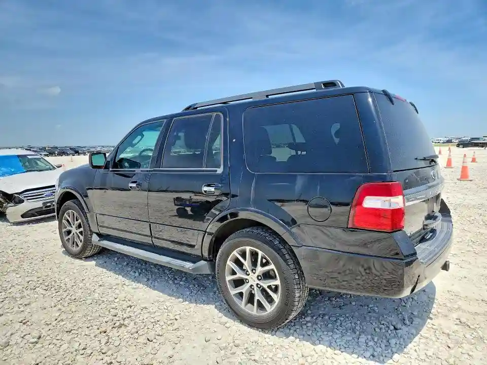 1FMJU1HT2GEF25583 2016 FORD EXPEDITION-1