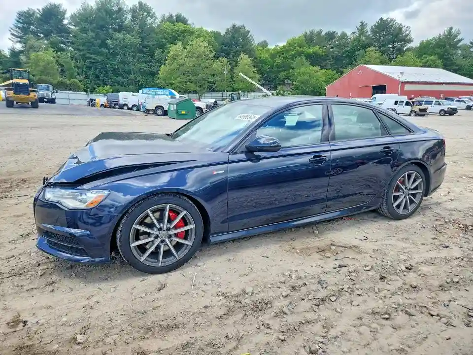 WAUF3AFC7JN108741 2018 AUDI A6-0