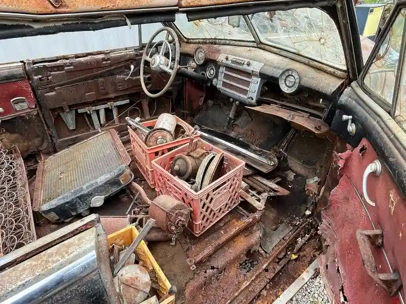 14851162 1948 BUICK ALL OTHER-4