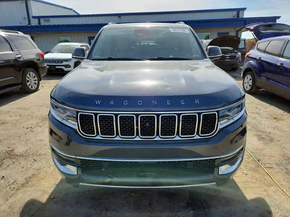 1C4SJVDT2NS157032 2022 JEEP WAGONEER-4