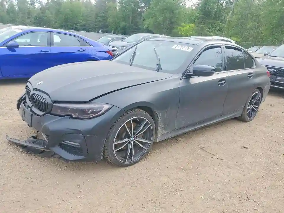 3MW5R7J02L8B10963 2020 BMW 3 SERIES-0