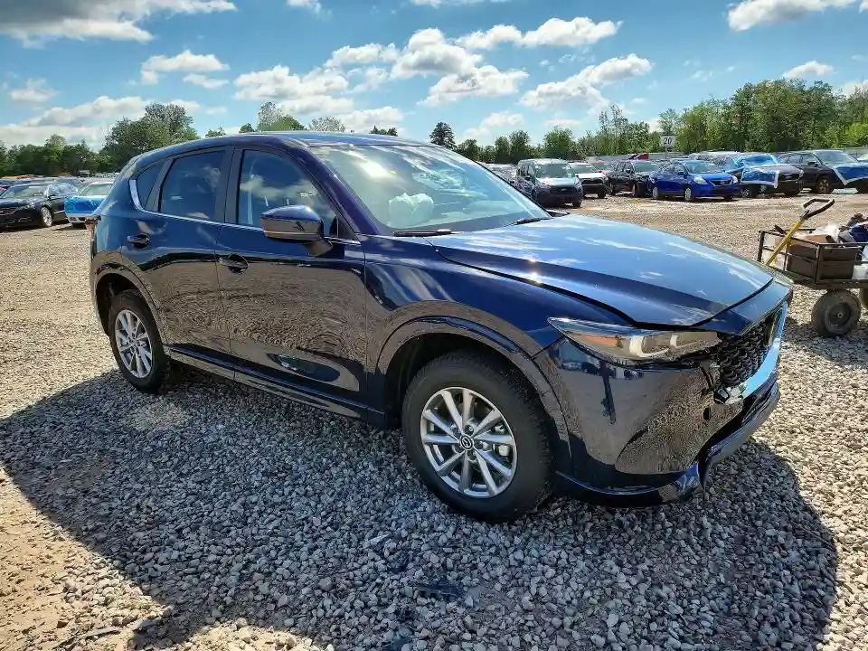 JM3KFBBLXS0811664 2025 MAZDA CX-5-3
