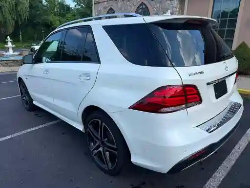 4JGDA6EB4KB203861 2019 MERCEDES-BENZ GLE-CLASS-1