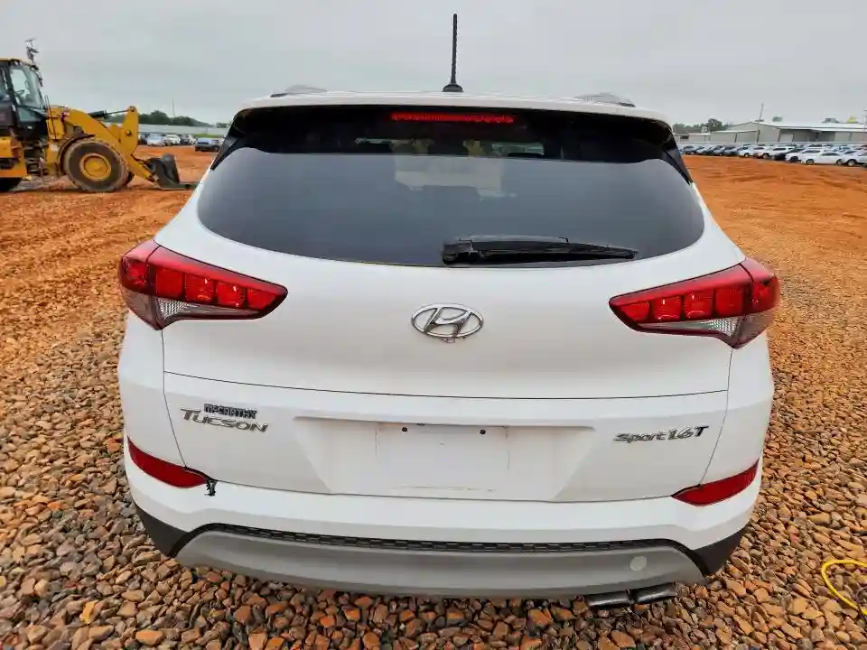 KM8J33A27HU373419 2017 HYUNDAI TUCSON-5