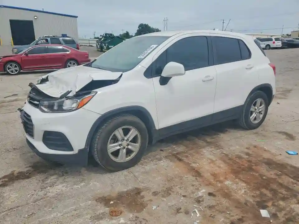 3GNCJKSBXLL172622 2020 CHEVROLET TRAX-0