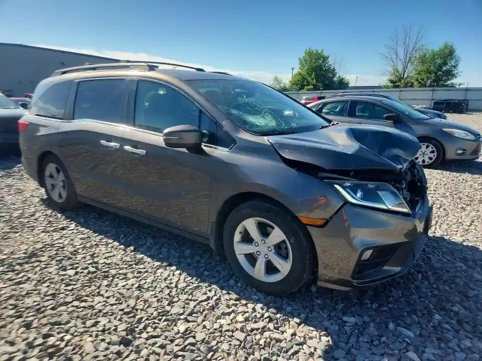5FNRL6H79KB114344 2019 HONDA ODYSSEY-3