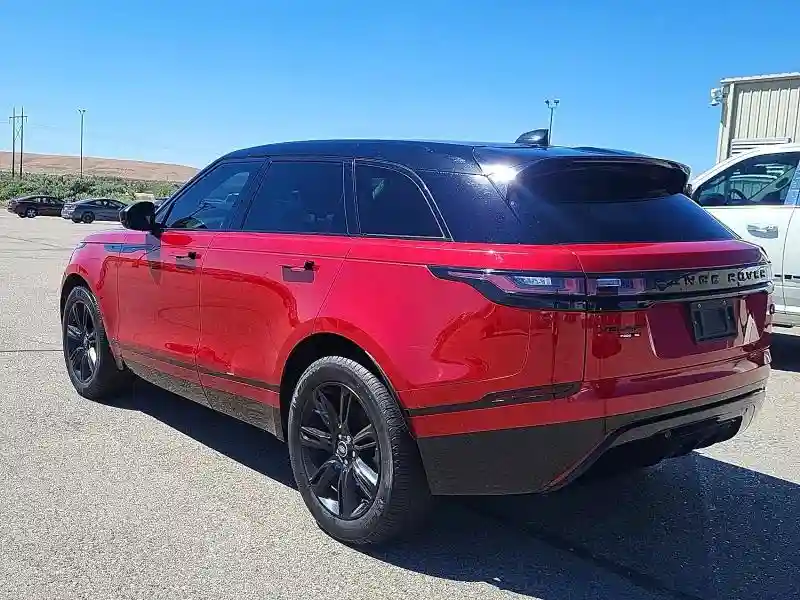 SALYL2EX0KA789350 2019 LAND ROVER RANGEROVER-2