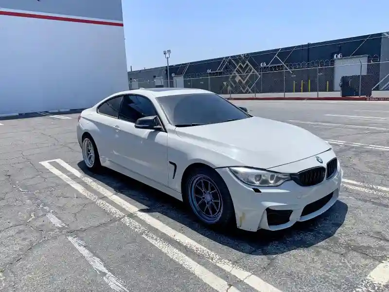 WBA3N7C57FK225427 2015 BMW 4 SERIES-0