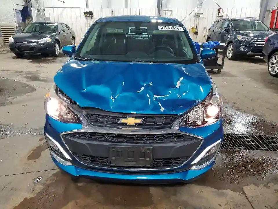 KL8CD6SA3LC449971 2020 CHEVROLET SPARK-4
