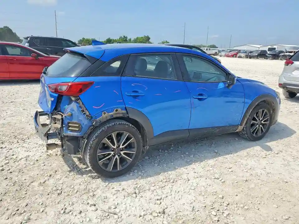 JM1DKDC70H0141769 2017 MAZDA CX-3-2