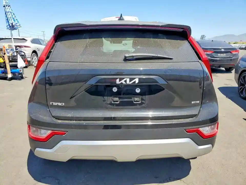 KNDCP3LE1R5188464 2024 KIA NIRO-5