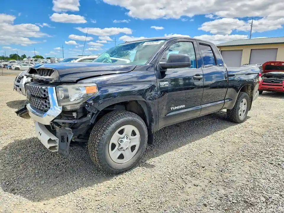 5TFUY5F10JX690865 2018 TOYOTA TUNDRA-0