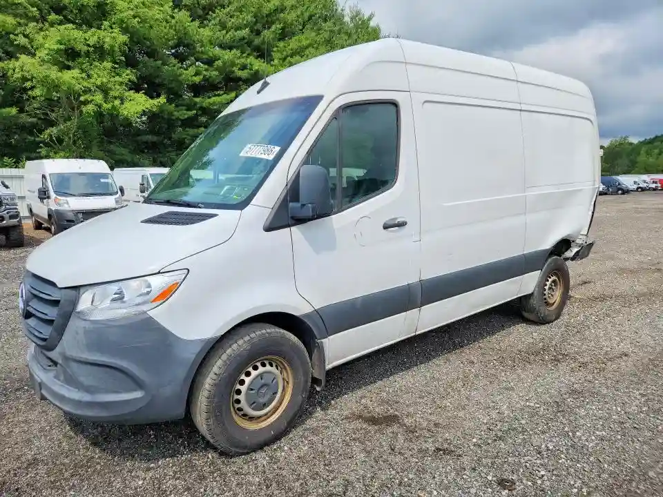 W1Y4EBHY4NT086696 2022 MERCEDES-BENZ SPRINTER-0