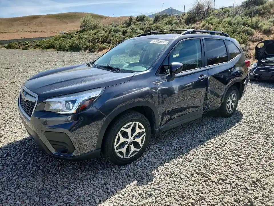 JF2SKAGC7KH502681 2019 SUBARU FORESTER-0