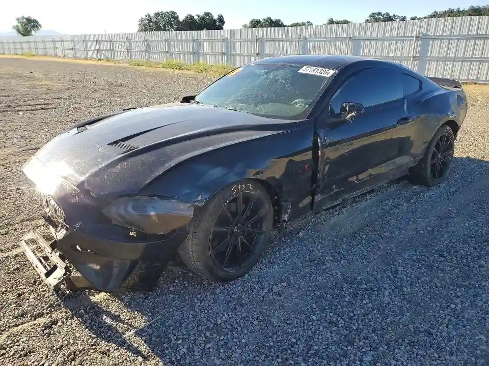 1FA6P8TH1K5143914 2019 FORD MUSTANG-0