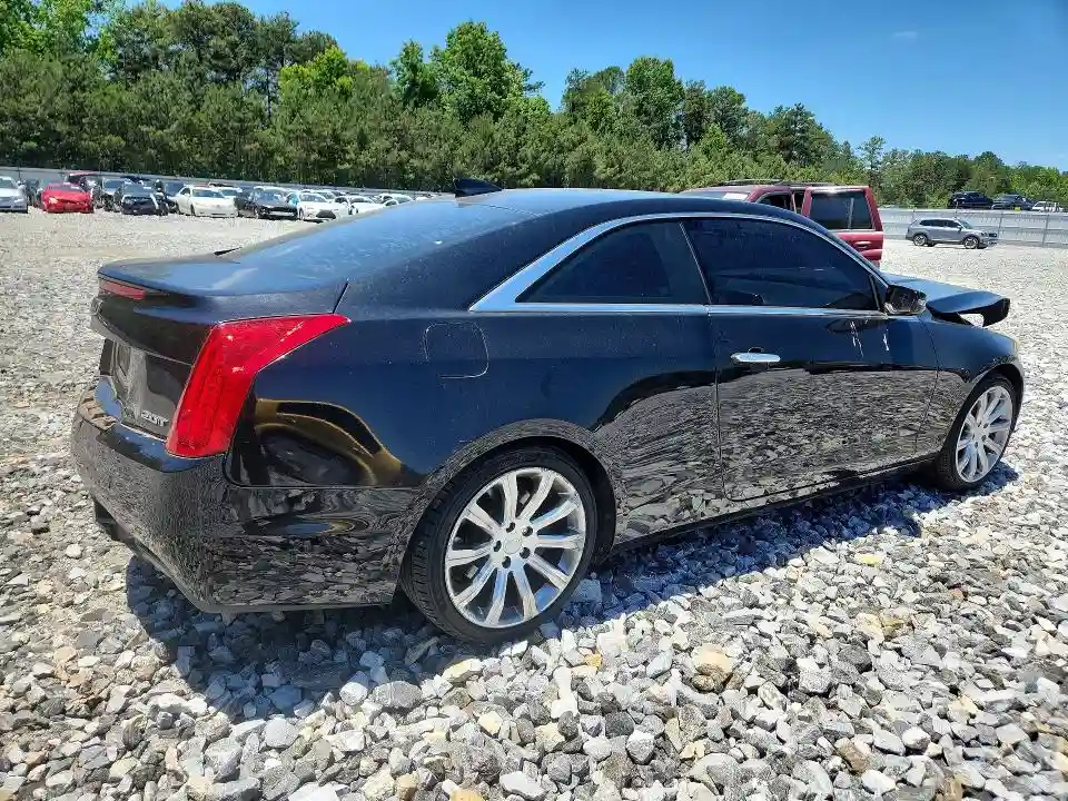 1G6AA1RX7F0116153 2015 CADILLAC ATS-2