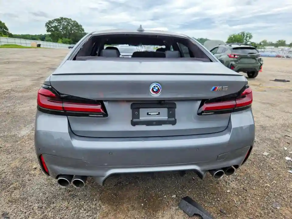WBS83CH0XPCM97267 2023 BMW M5-5