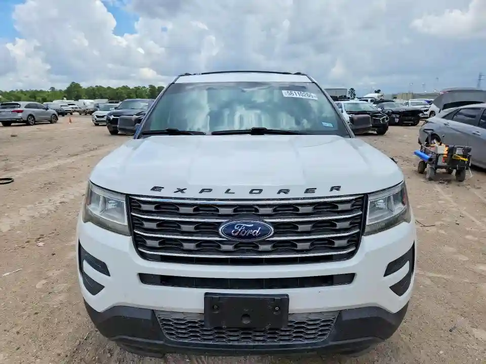 1FM5K7BH9HGC54266 2017 FORD EXPLORER-4