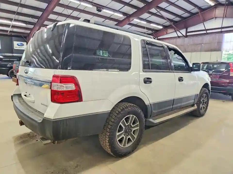 1FMJU1FT0GEF43650 2016 FORD EXPEDITION-2