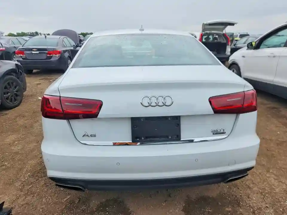 WAUG3AFC5JN002583 2018 AUDI A6-5