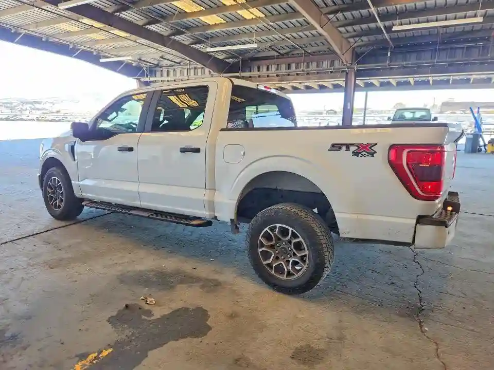 1FTEW1EP3MFC35575 2021 FORD F150-1