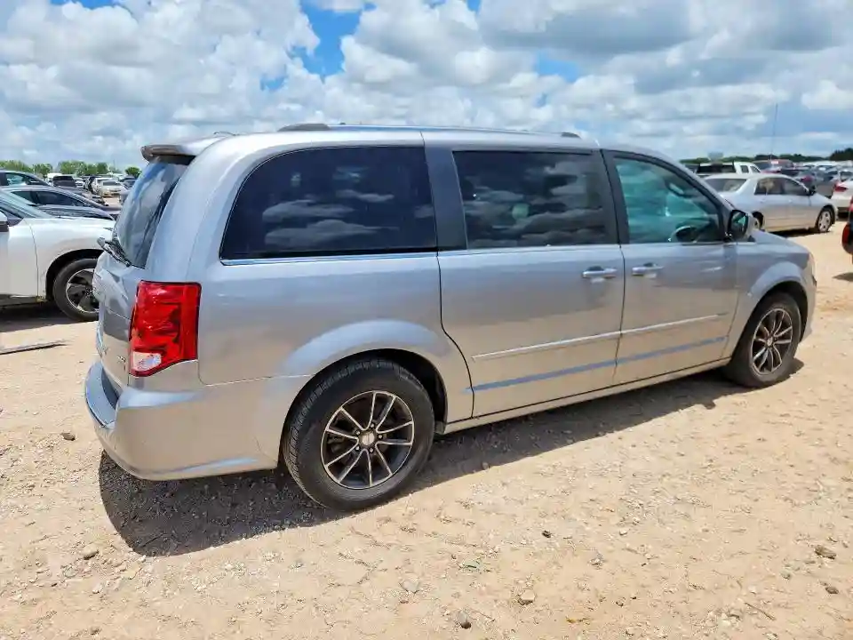 2C4RDGCG2HR791548 2017 DODGE CARAVAN-2