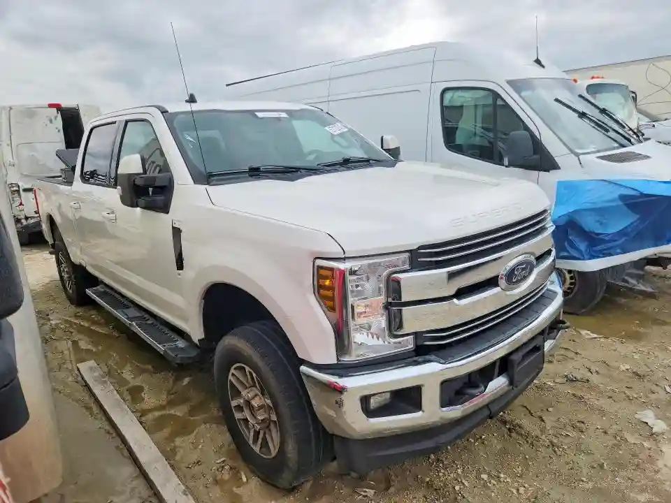 1FT7W2B64KEF12019 2019 FORD F250-3