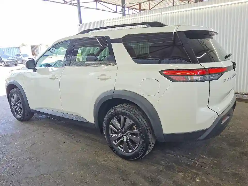 5N1DR3BA4NC249286 2022 NISSAN PATHFINDER-1