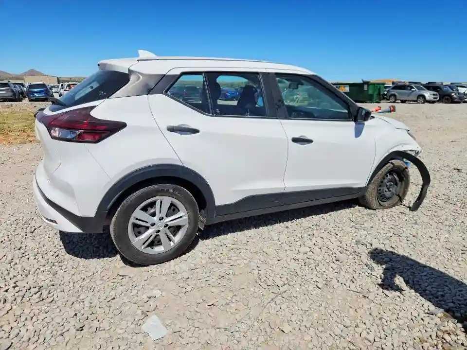 3N1CP5BVXRL559301 2024 NISSAN KICKS-2