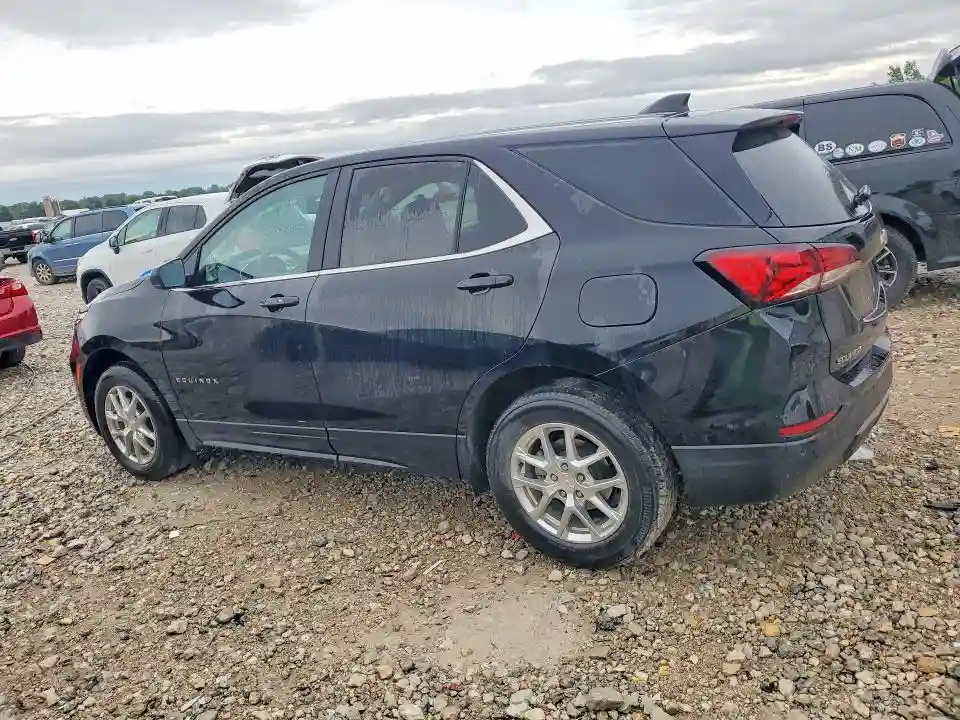 3GNAXTEV6NL139511 2022 CHEVROLET EQUINOX-1