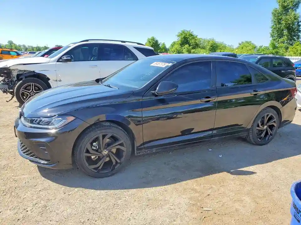 3VWSX7BU1SM099681 2025 VOLKSWAGEN JETTA-0