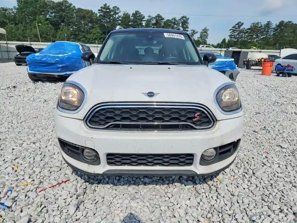 WMZYT3C52K3E94904 2019 MINI COOPER-4