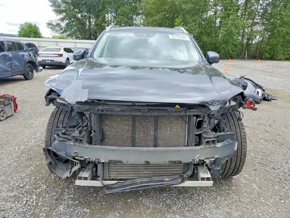 YV4BR00L5M1679303 2021 VOLVO XC90-4