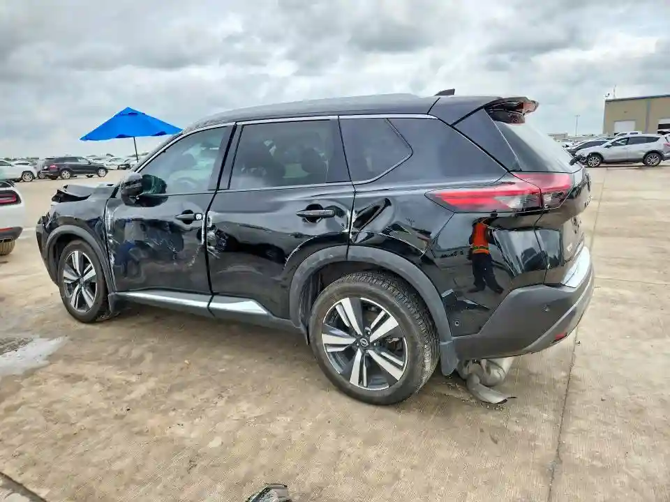 5N1BT3CA6NC726131 2022 NISSAN ROGUE-1