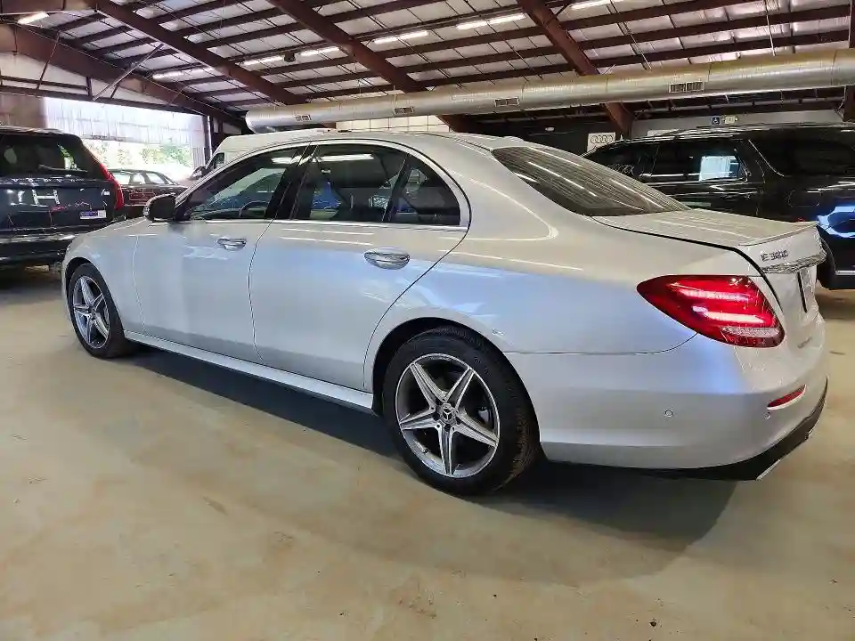 WDDZF4KB8HA232885 2017 MERCEDES-BENZ E-CLASS-1