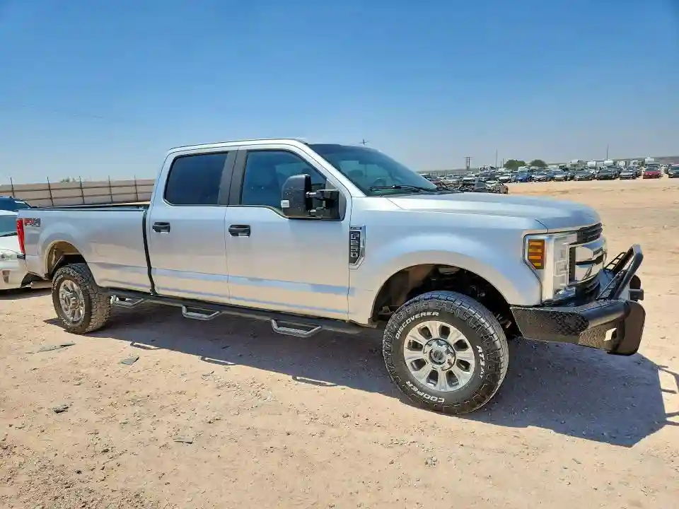 1FT7W2B6XKED64314 2019 FORD F250-3