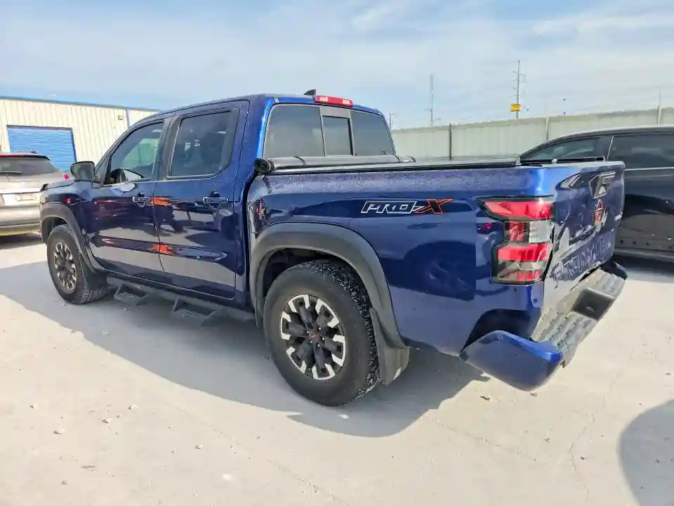 1N6ED1EJ8NN604484 2022 NISSAN FRONTIER-1
