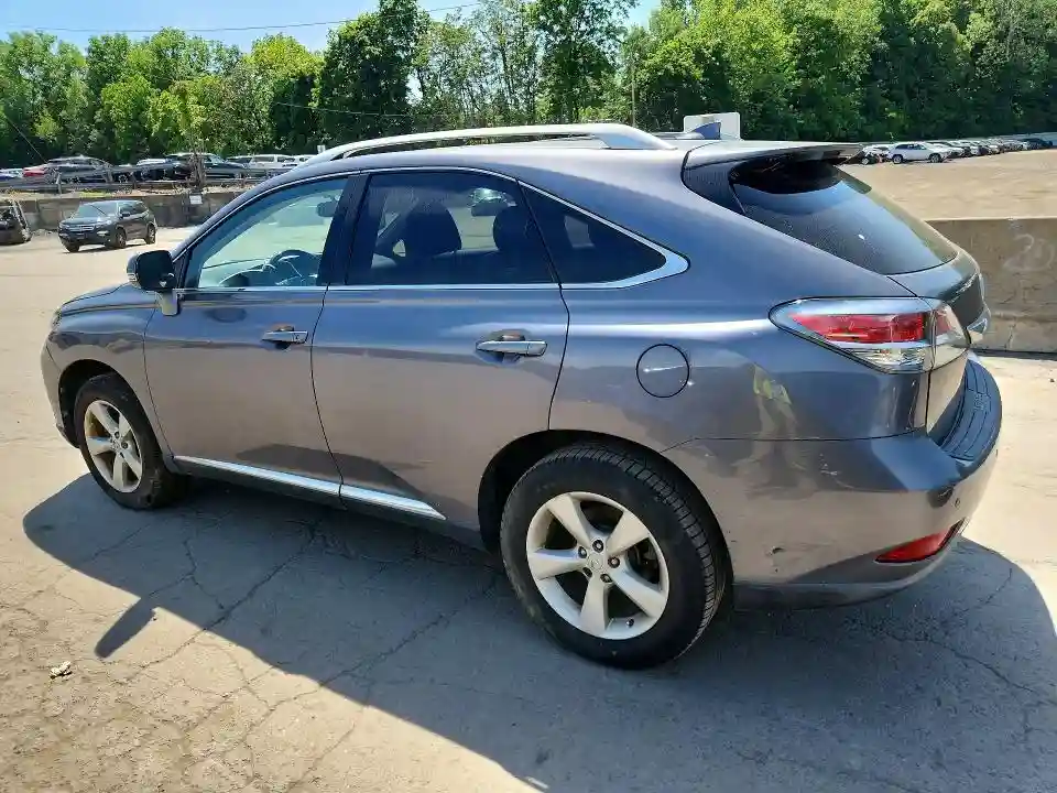 JTJBK1BA4F2472520 2015 LEXUS RX350-1