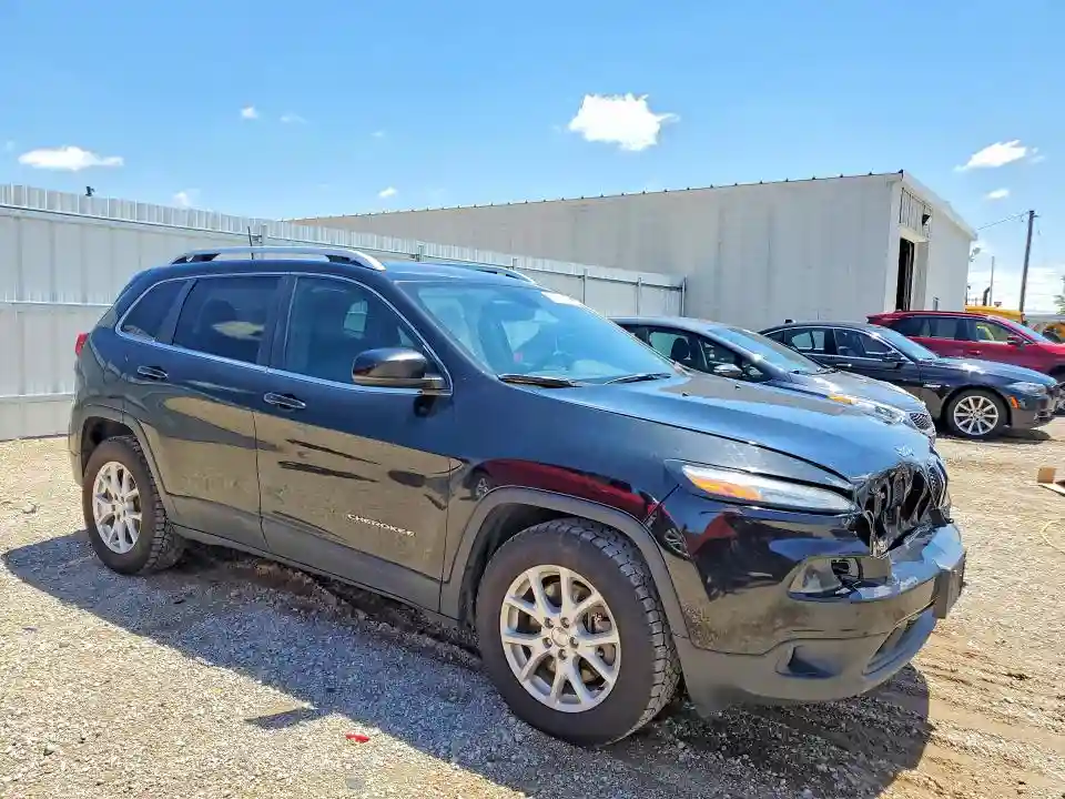 1C4PJMLX8JD548771 2018 JEEP GRAND CHEROKEE-3