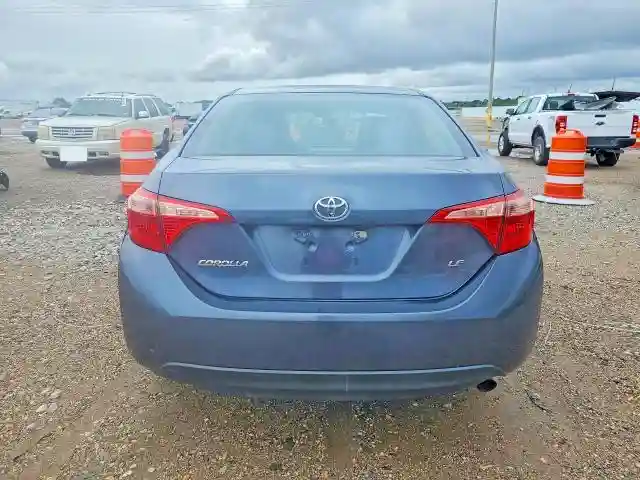 5YFBURHE1KP893323 2019 TOYOTA COROLLA-5
